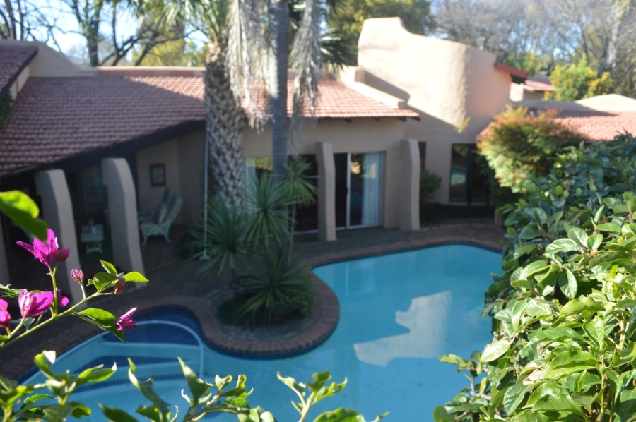 4 Bedroom Property for Sale in Irene Park North West